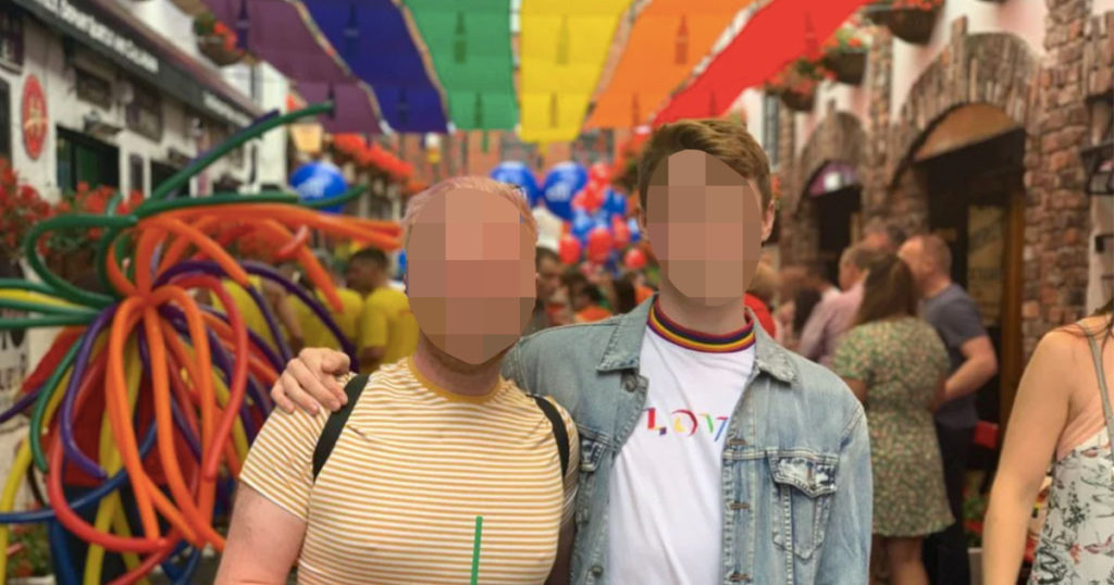 LGBTQ+
