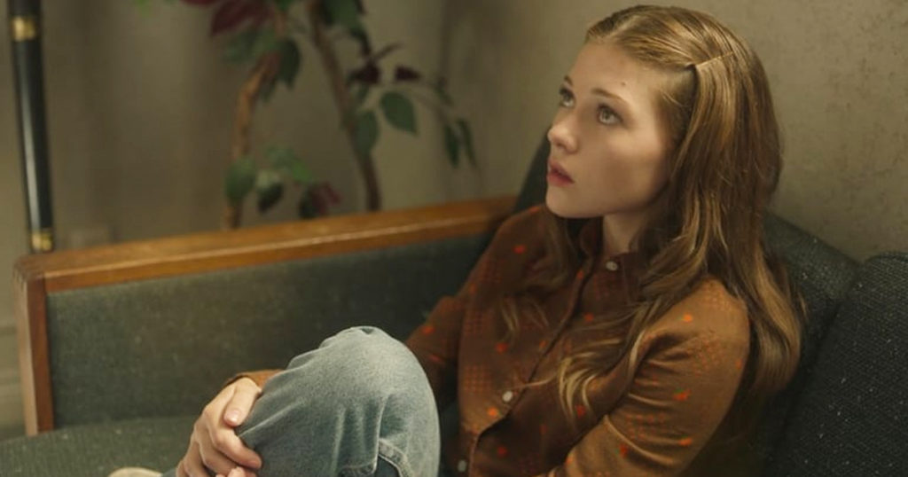 Believe Me: The Abduction of Lisa McVey now on Netflix