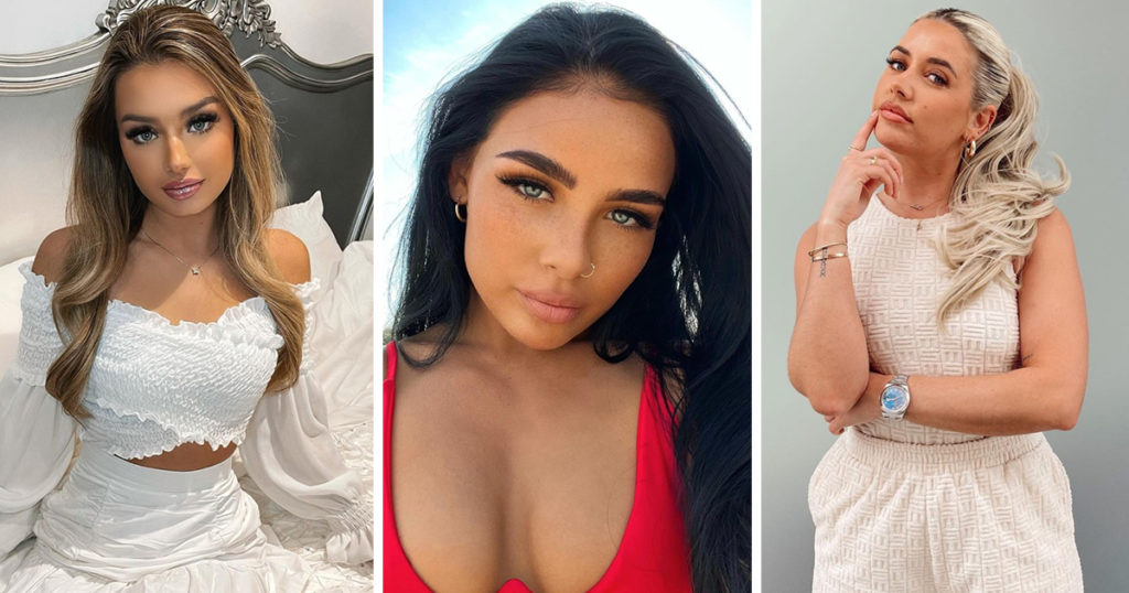 When does Love Island 2021 start? A guide to the latest news and updates ahead of series seven release date