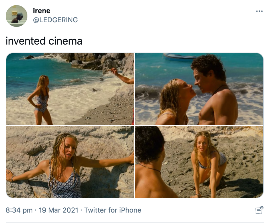 mamma mia memes