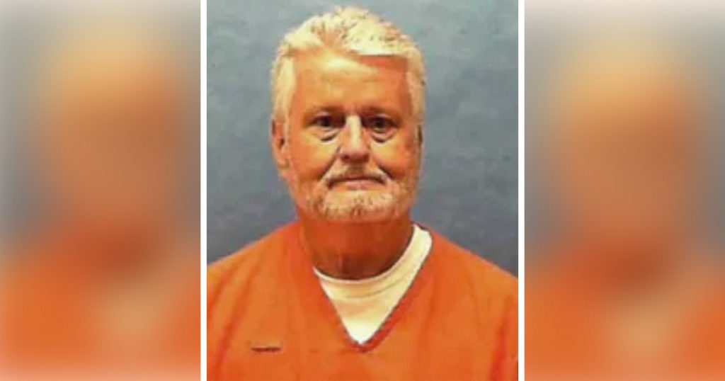 Bobby Joe Long, serial killer, now, trial, death row, latest