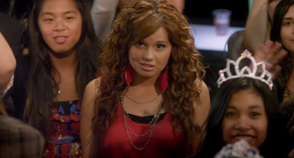 Disney Channel original movies