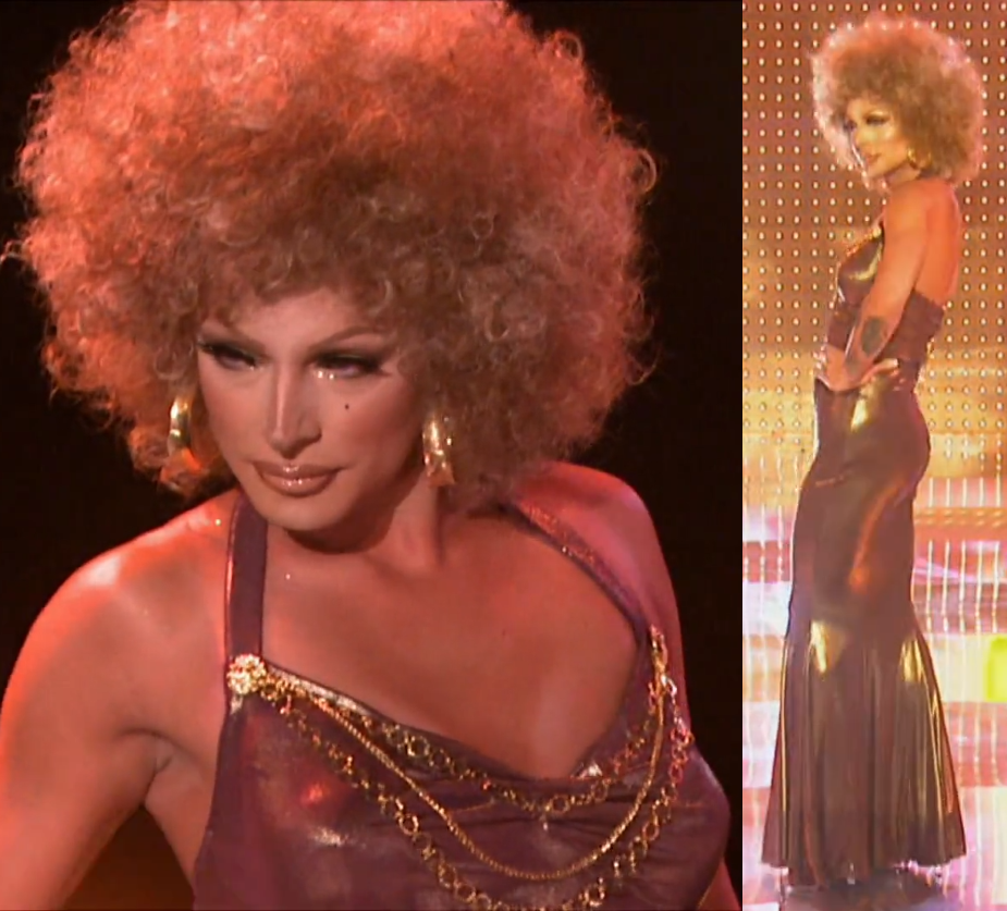 Drag Race fashion