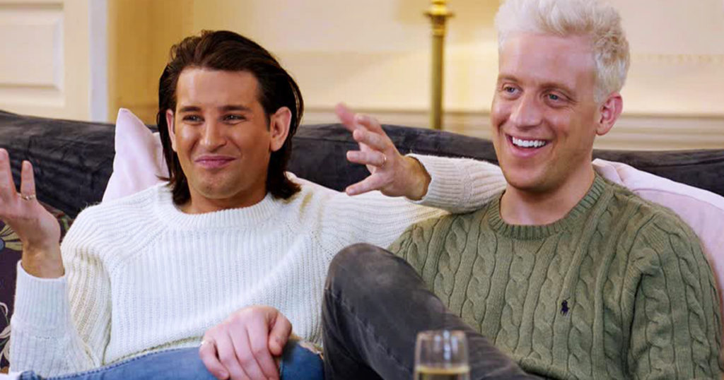 After 10 years it is time to admit that Made in Chelsea is over