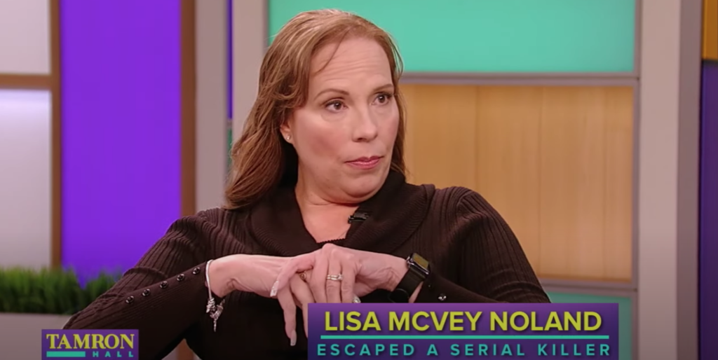 Lisa McVey Noland