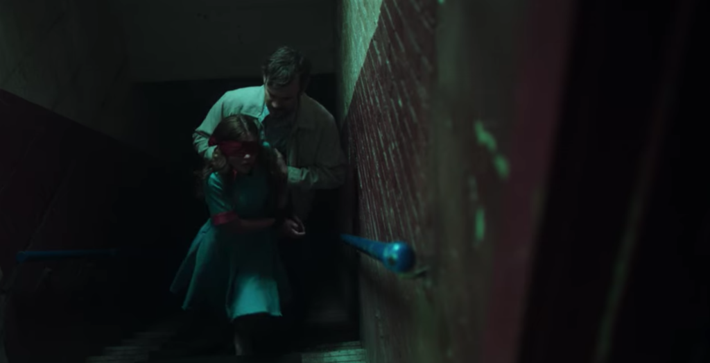Bobby Joe Long, apartment, Lisa McVey