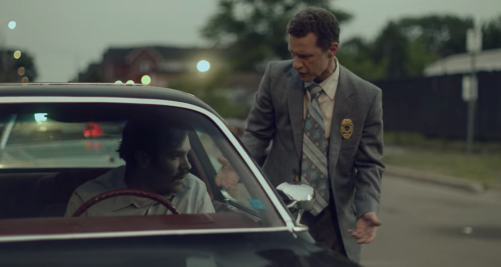 Believe Me: The Abduction of Lisa McVey true story and which details in the film actually happened in real life