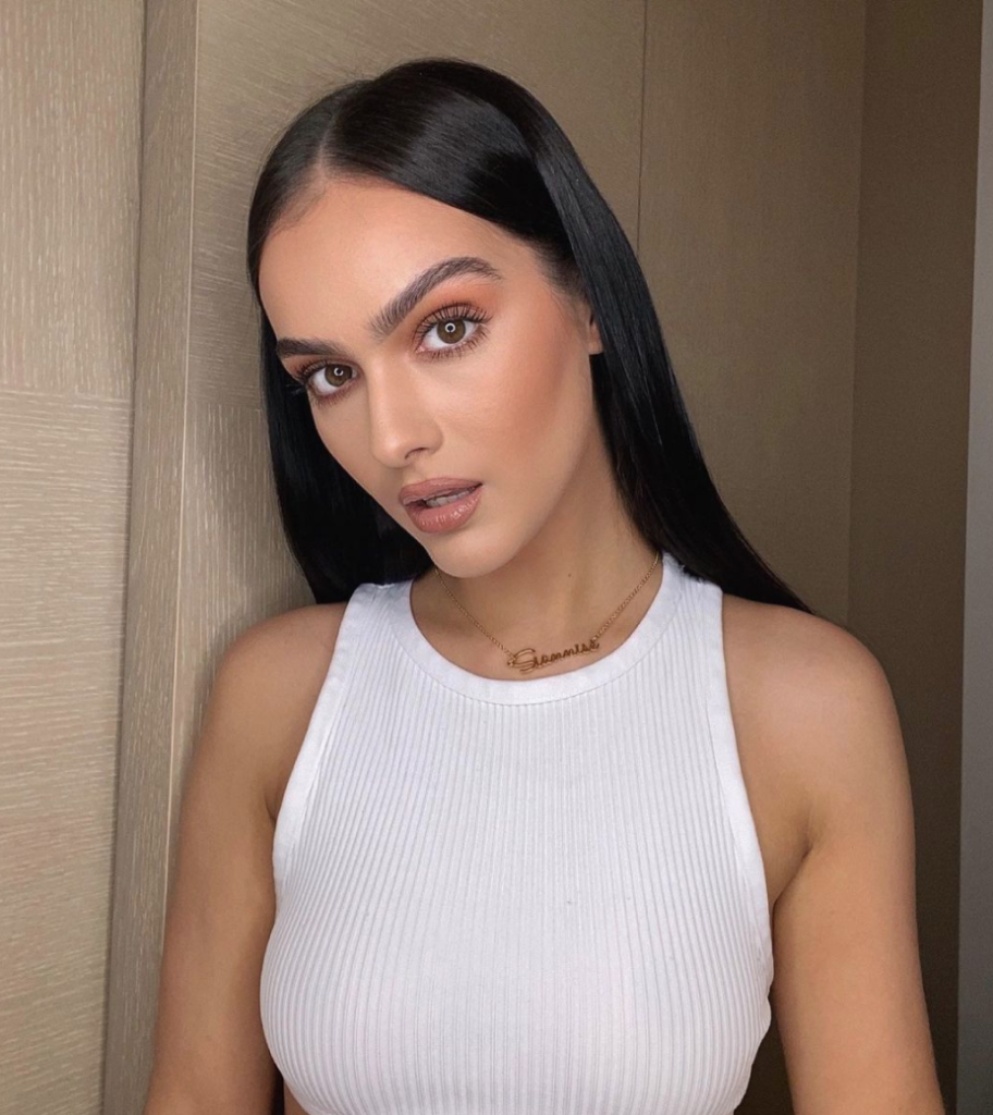 Siannise Fudge