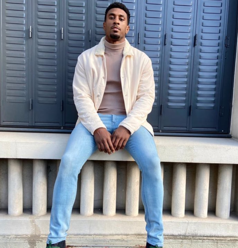 The Instagram earnings of past Love Island stars, Ovie Soko