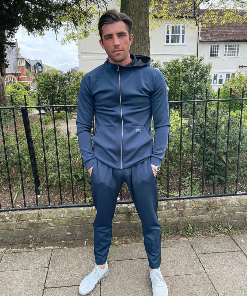 The Instagram earnings of past Love Island stars, Jack Fincham 