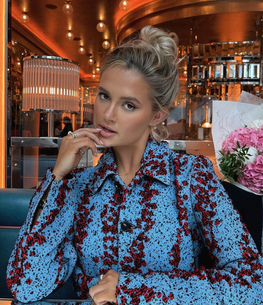 The Instagram earnings of past Love Island stars, Molly-Mae Hague