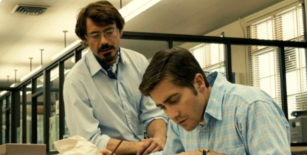 The best true crime dramas based on real life events on Netflix, Zodiac