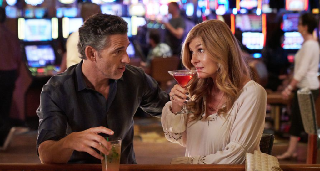 The best true crime dramas based on real life events on Netflix, Dirty John