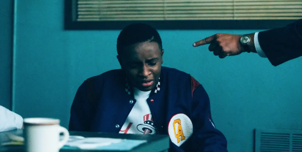 The best true crime dramas based on real life events on Netflix, When They See Us