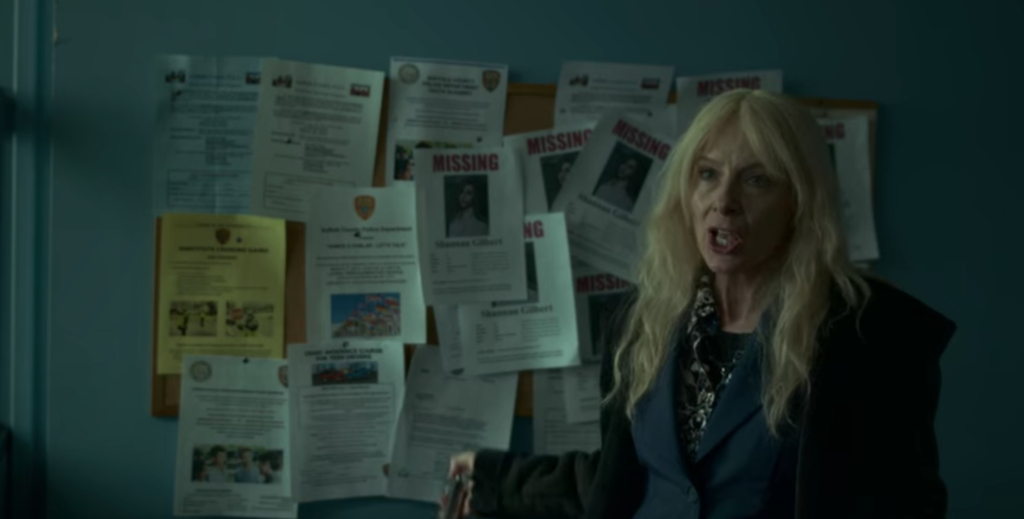 The best true crime dramas based on real life events on Netflix, Lost Girls