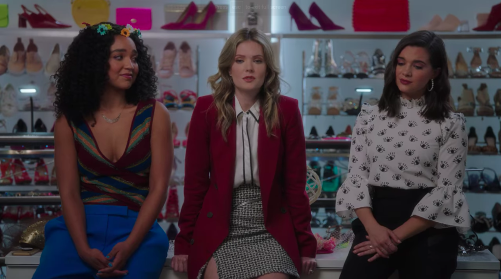 the bold type dumbest moments