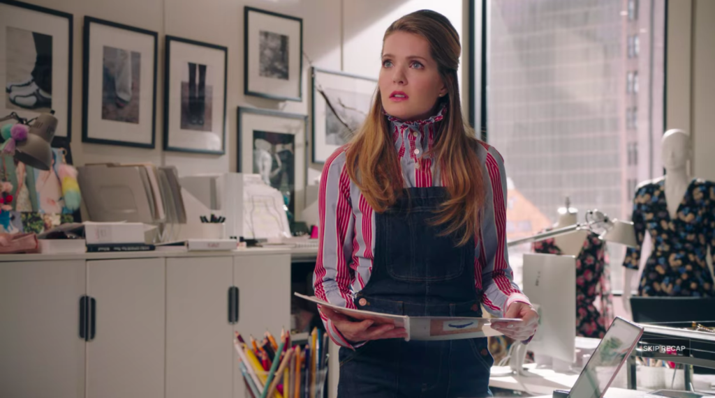 the bold type dumbest moments