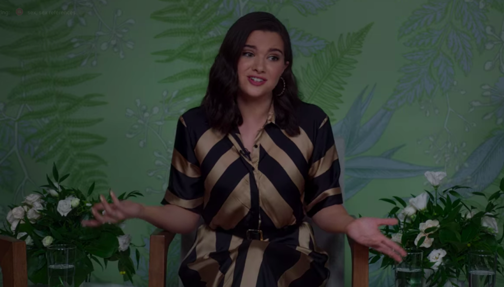 the bold type dumbest moments