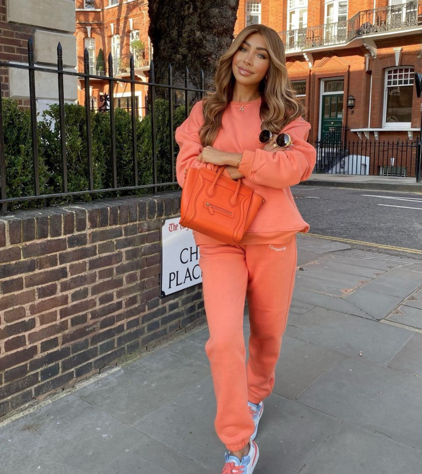 Aimee Rose Frances: One of the girls who is in the rumoured Love Island 2021 contestants list
