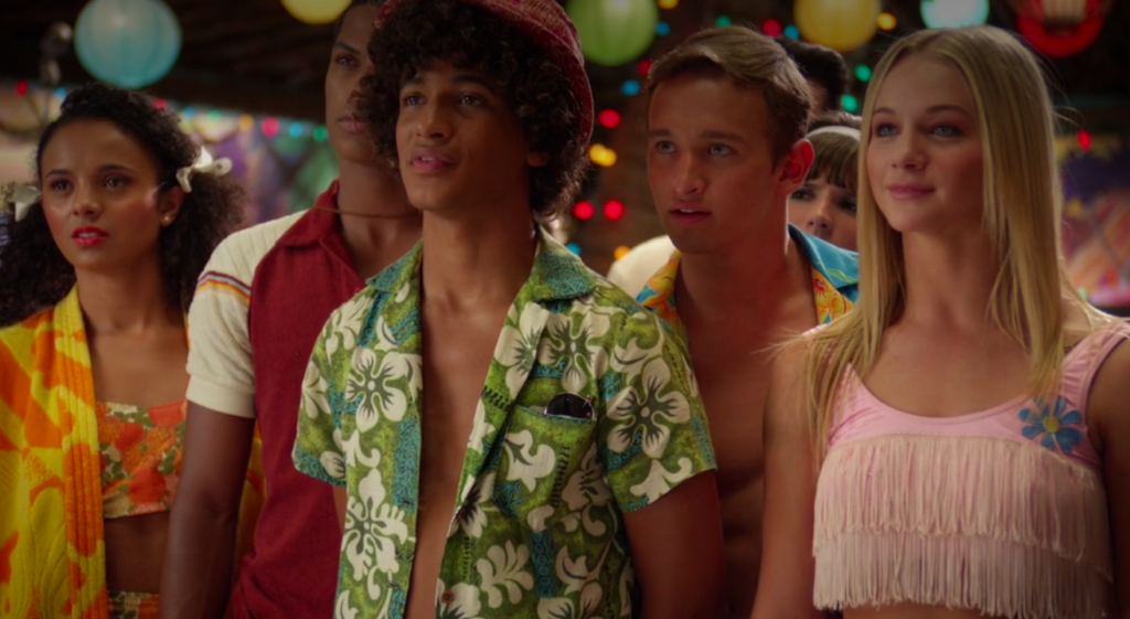 Disney Channel original movies