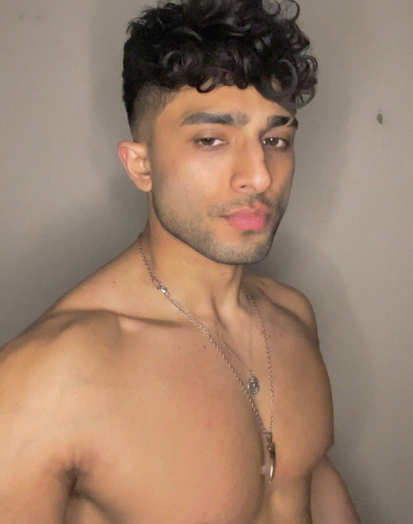 Zack Chugg: One of the boys who is on the Love Island 2021 rumoured contestants cast list