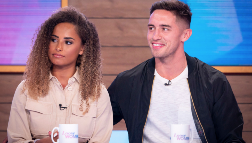 Love Island 2021: Latest news, gossip and Islander updates