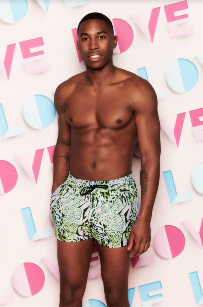 Aaron Francis: Love Island has announced the Islander cast list of 2021