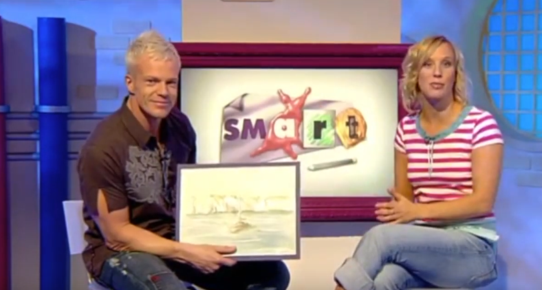 Mark Speight, SMart, Mister Maker death hoax