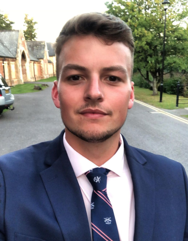 Love Island 2021 gossip and news column: Hugo Hammond