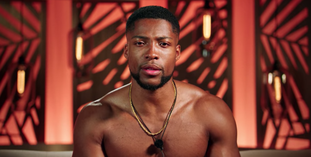 Marvin Anthony: Here are the ages of all of the season two cast members of Too Hot To Handle on Netflix