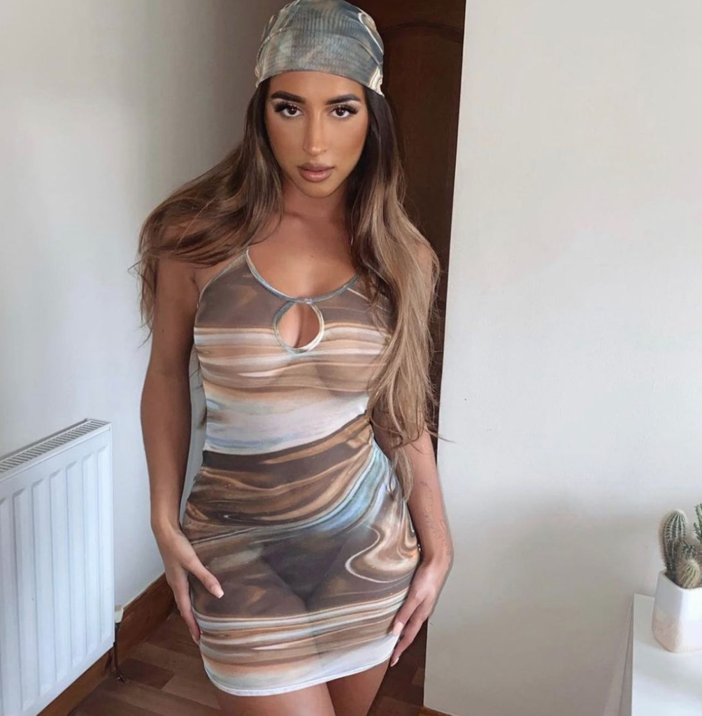 Shannon Singh
