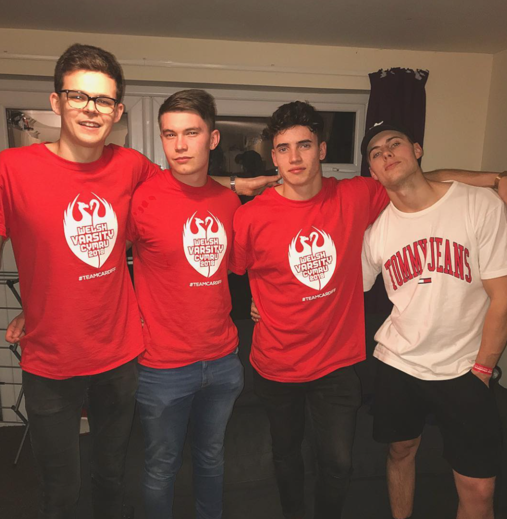 Cam Holmes: Where the season two cast of Too Hot To Handle went to university