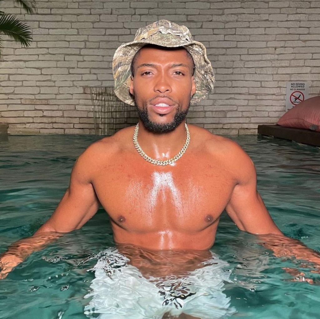 Marvin Anthony: Where the season two cast of Too Hot To Handle went to university