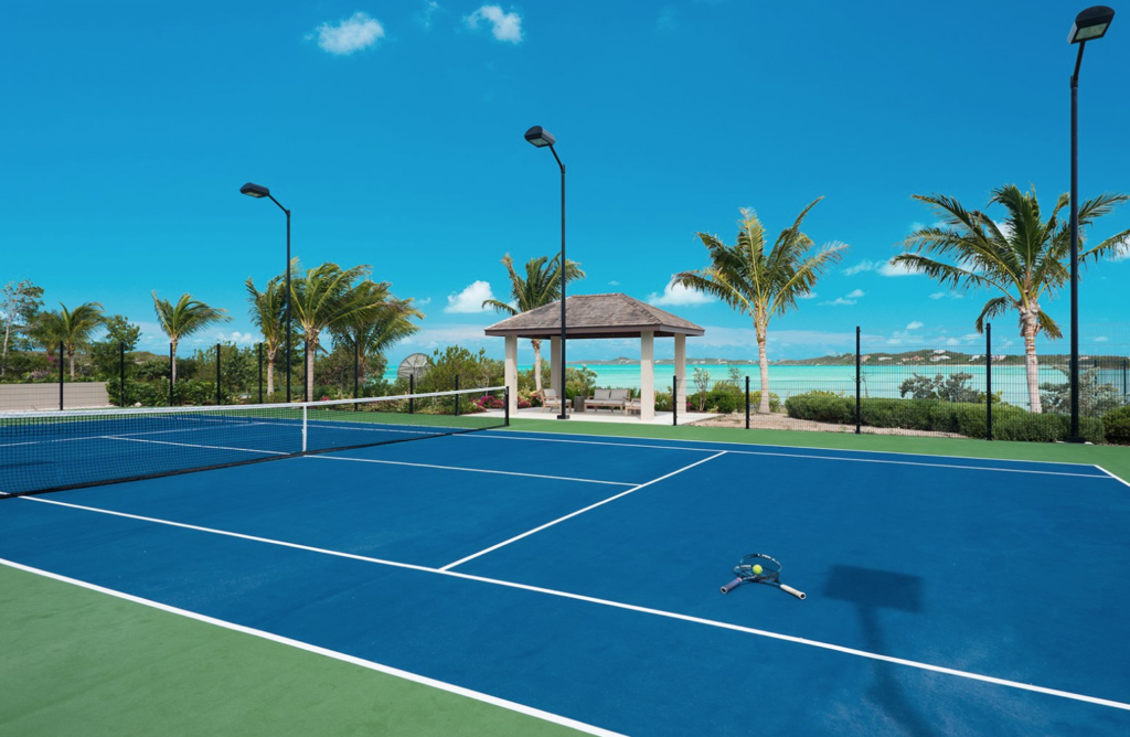 Too Hot To Handle: Inside the real life villa filming location in Turks and Caicos