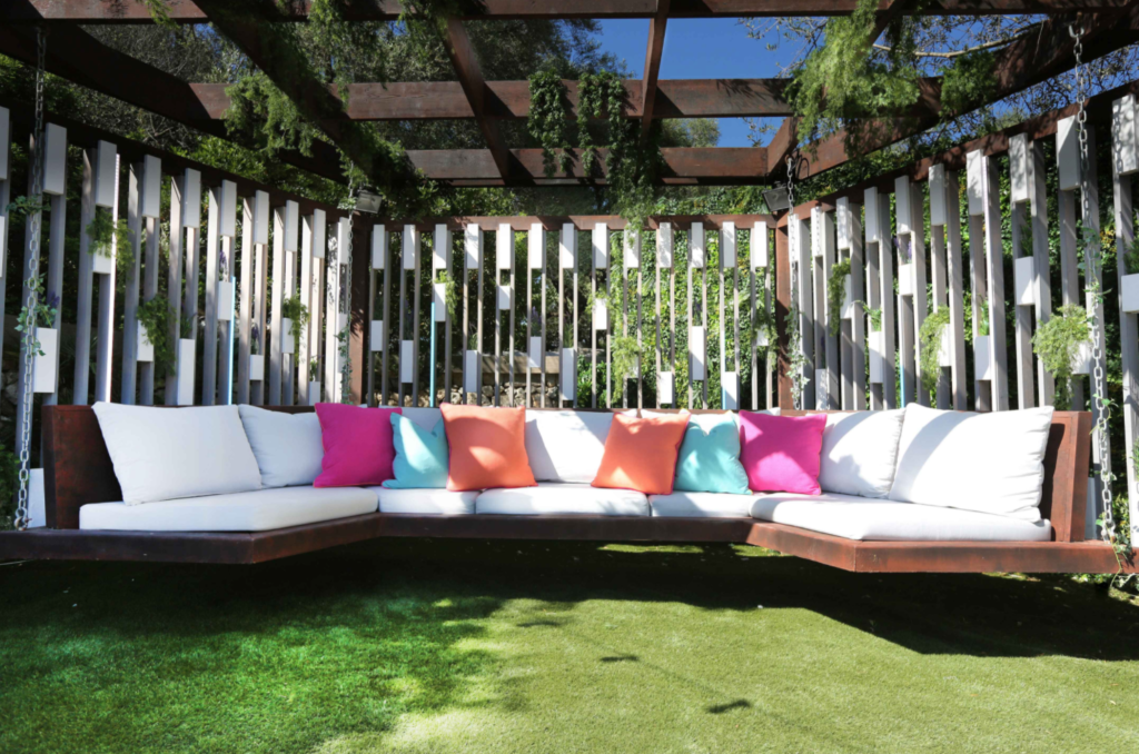 First Look inside pictures the Love Island 2021 villa
