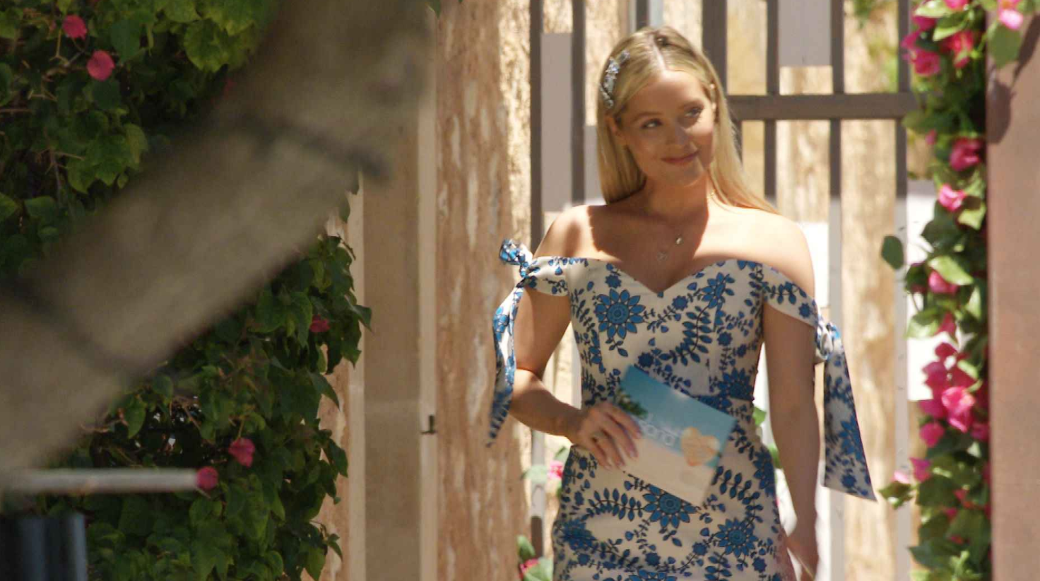 Love Island first look