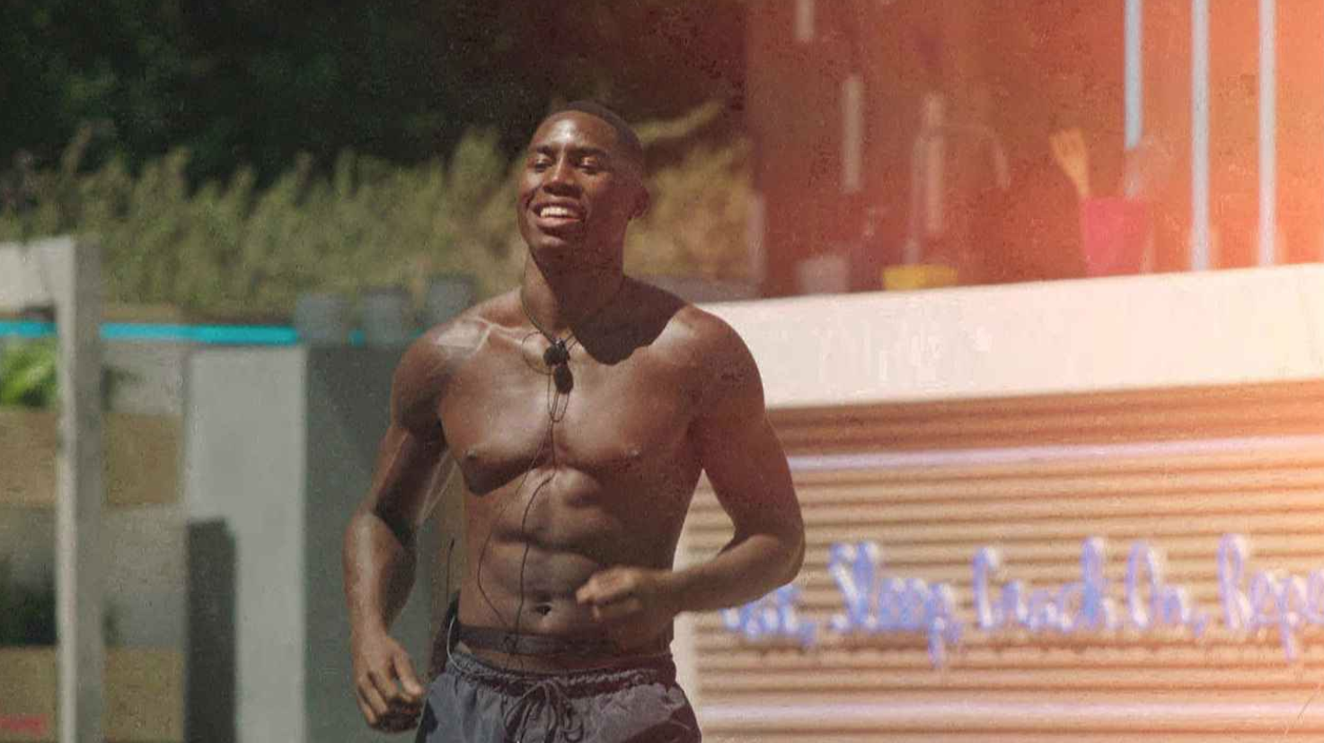 Love Island first look
