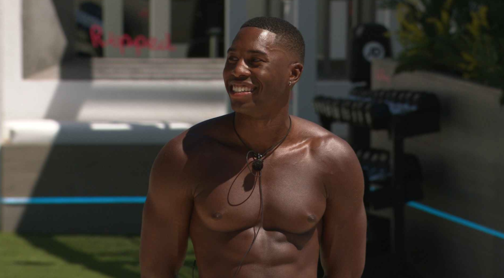 Aaron Francis height: The tallest Love Island contestants and Islanders ever