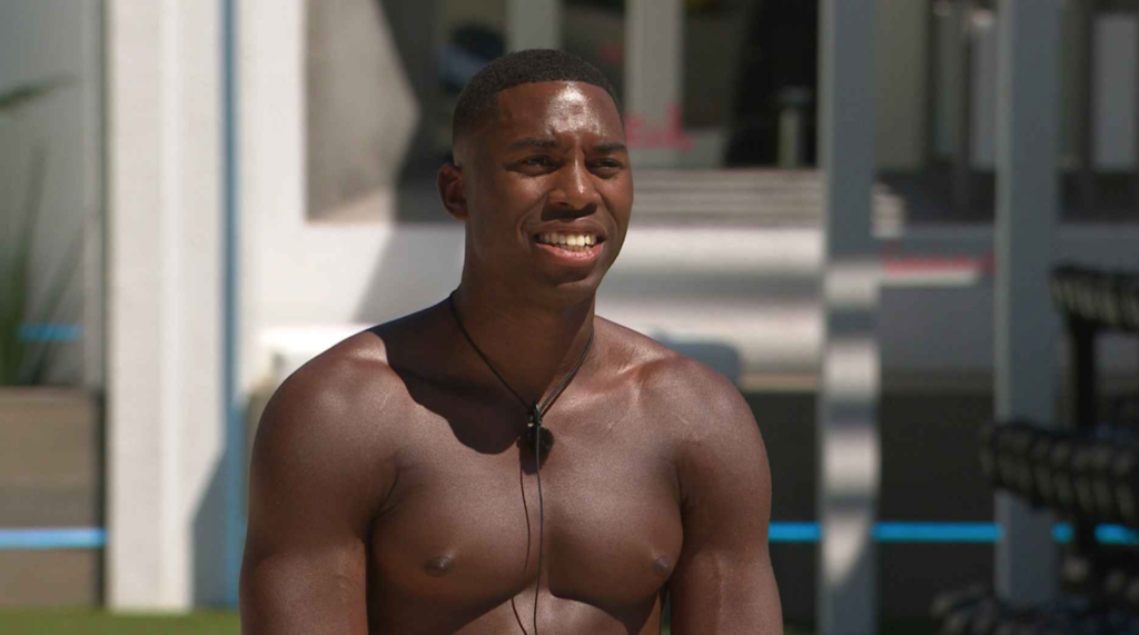 How old is Aaron Francis: The ages of all of the Love Island 2021 Islander cast members