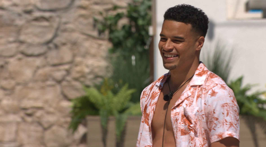 How old is Toby Aromolaran: The ages of all of the Love Island 2021 Islander cast members