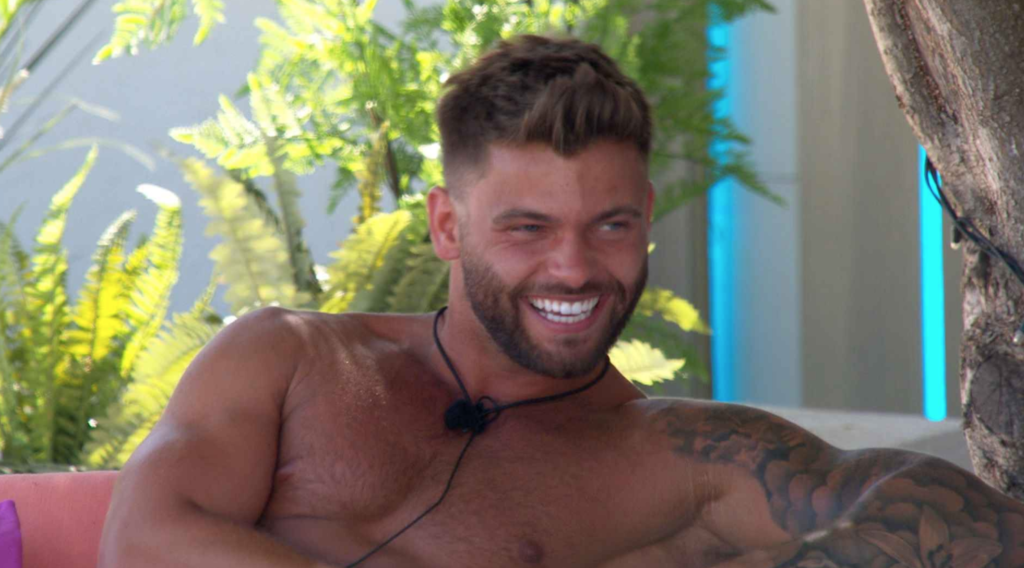 How old is Jake Cornish: The ages of all of the Love Island 2021 Islander cast members