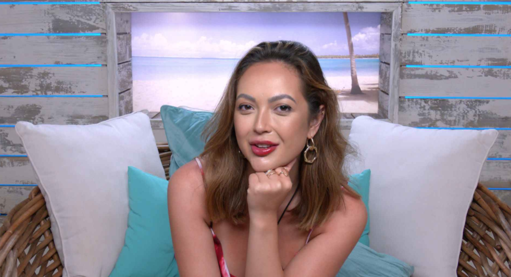 How old is Sharon Gaffka: The ages of all of the Love Island 2021 Islander cast members