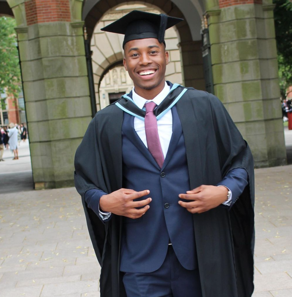 Aaron Francis: Where all of the Love Island 2021 cast went to university and the degree courses they studied