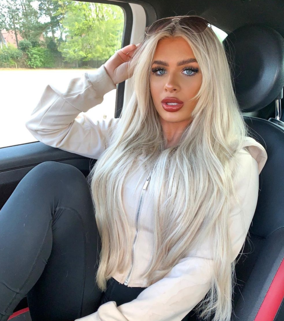 Liberty Poole: Where all of the Love Island 2021 cast went to university and the degree courses they studied