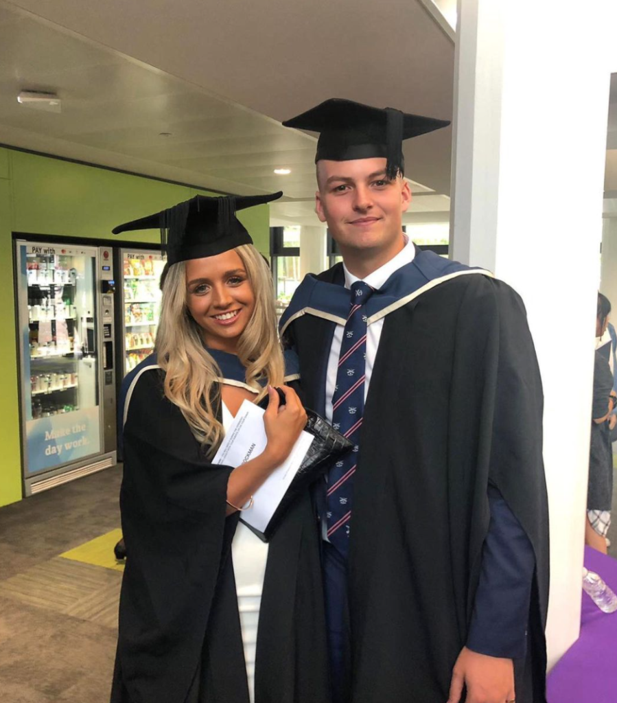 Hugo Hammond: Where all of the Love Island 2021 cast went to university and the degree courses they studied