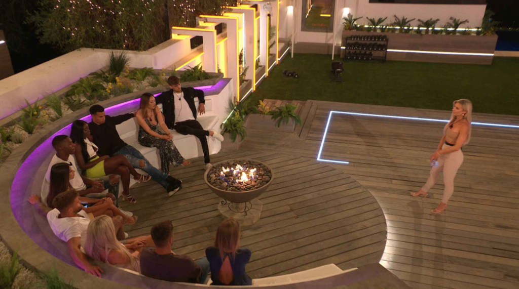 Love Island Gossip Column: All the latest news and updates from the 2021 villa