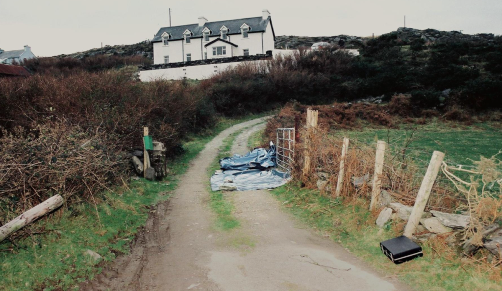 The death of Sophie Toscan du Plantier and true story behind Netflix true crime series Sophie: A Murder in West Cork