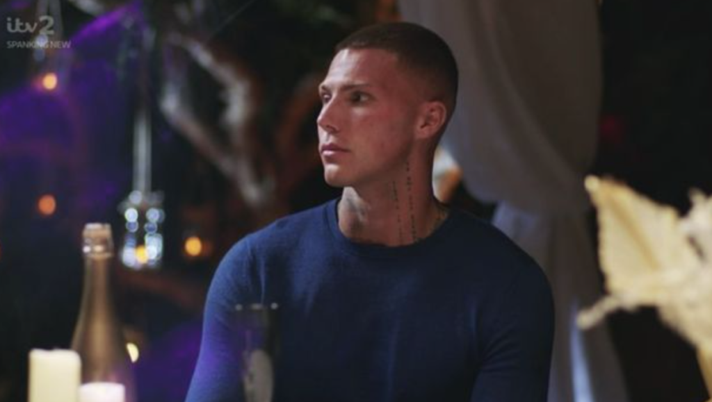 Danny Bibby