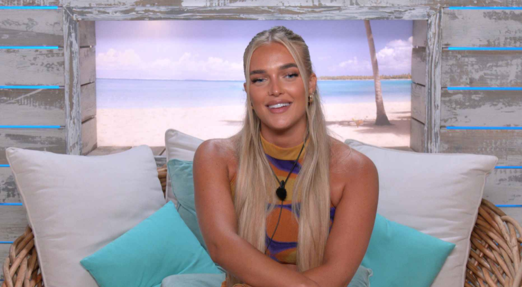 How old is Mary Bedford: The ages of all of the Love Island 2021 Islander cast members