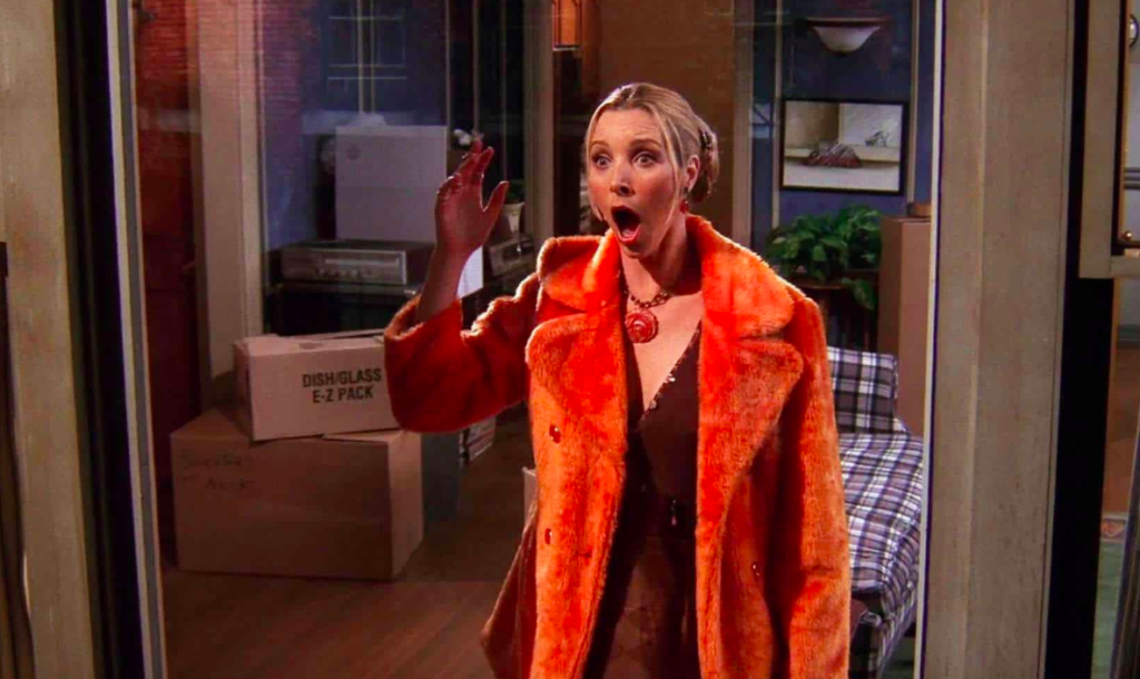 friends best episodes